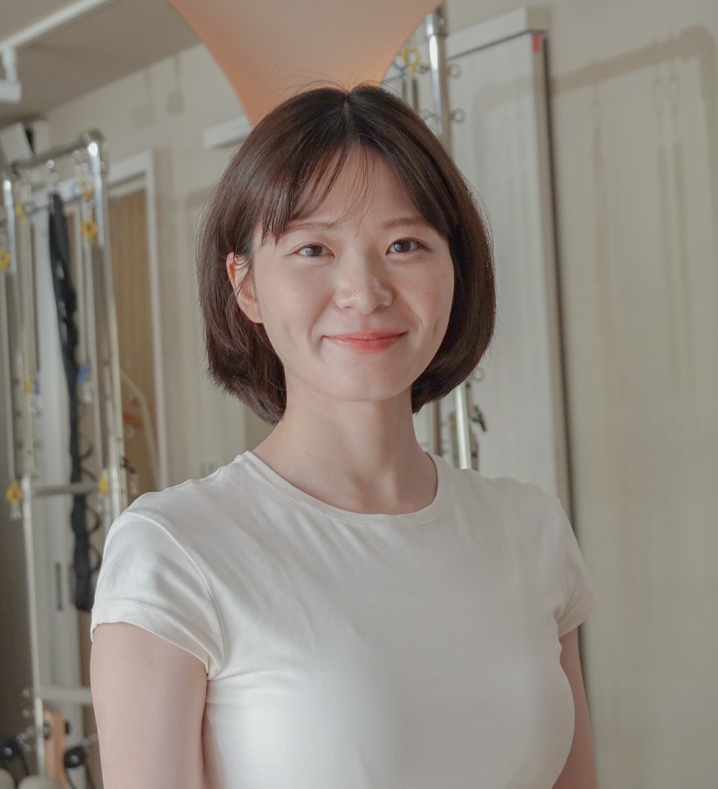Studio MAJU インストラクターkisumi